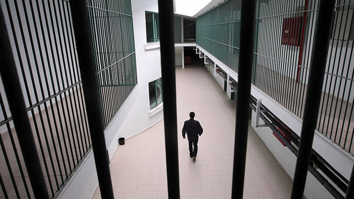 Açık cezaevi izinleri 2 ay daha uzatıldı