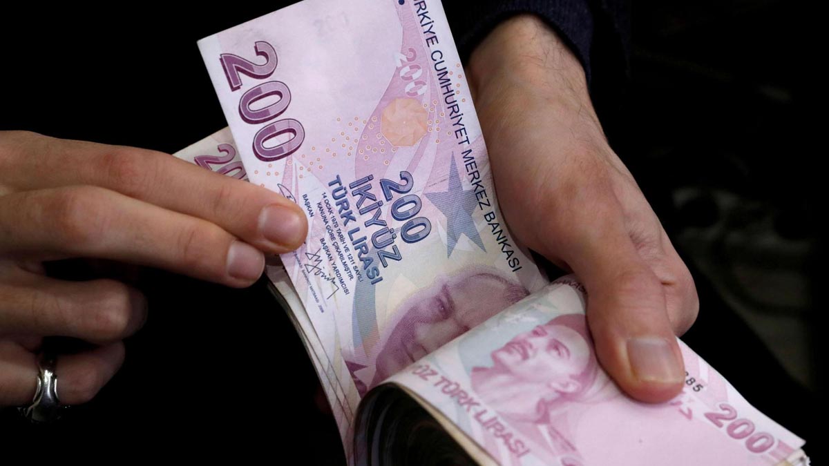 Vergi ve cezalarda artış oranını belirleyen değerlenme oranı belli oldu