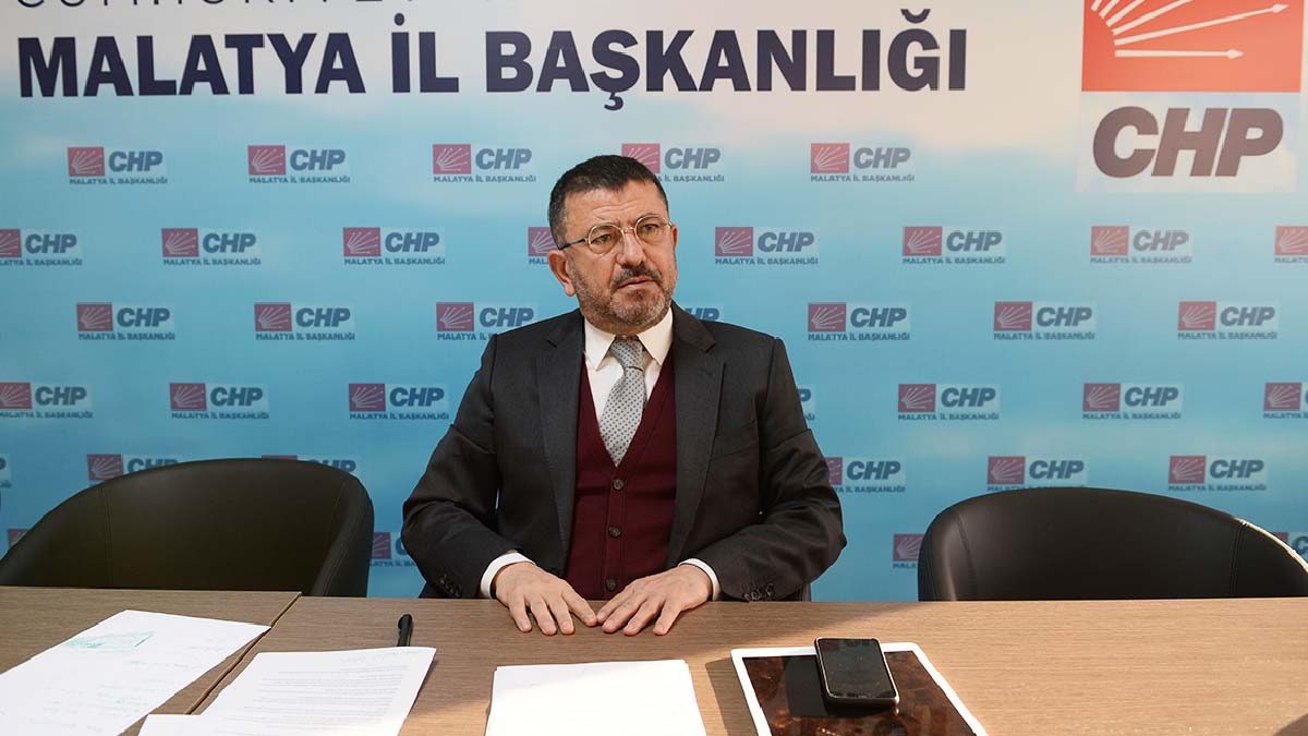 Veli Ağbaba'nın Kovid-19 testi pozitif çıktı