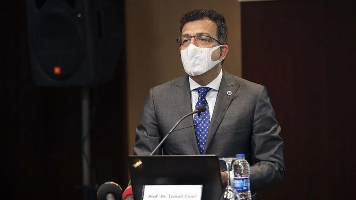 Prof. Cinel'den 'kırmızı alarm' uyarısı
