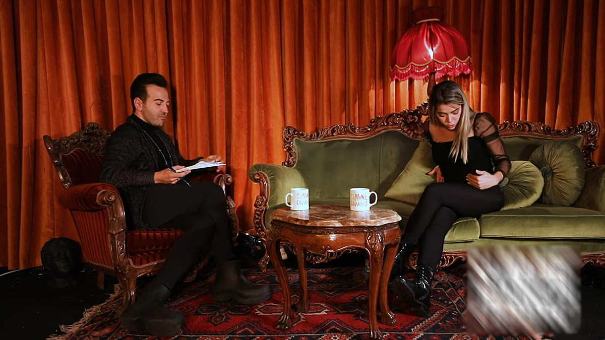 Öykü Çelik kimdir, kaç yaşında, nereli? 'Mini etek' sözleri gündem oldu