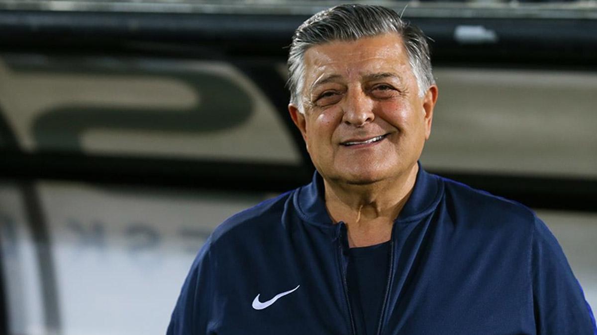 Yılmaz Vural’ın son durumunu oğlu açıkladı