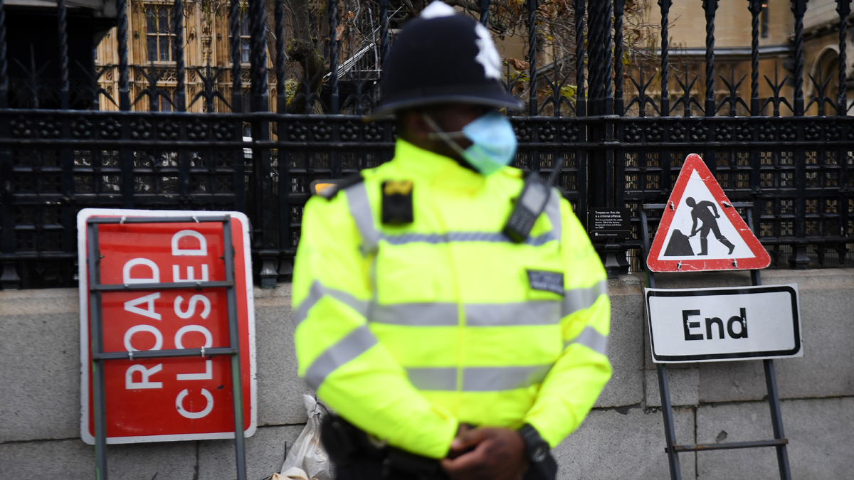 İngiltere'de vahim tablo: 479 kişi daha öldü