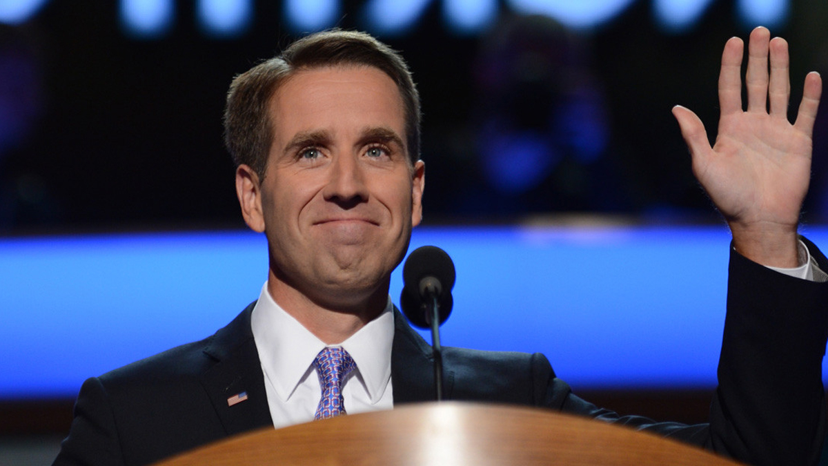 Beau Biden kimdir? Joe Biden'ın oğlu neden öldü? İşte sebebi...