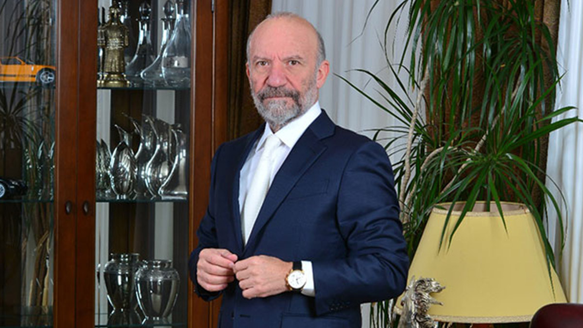 Suat İrfan Günsel kimdir?