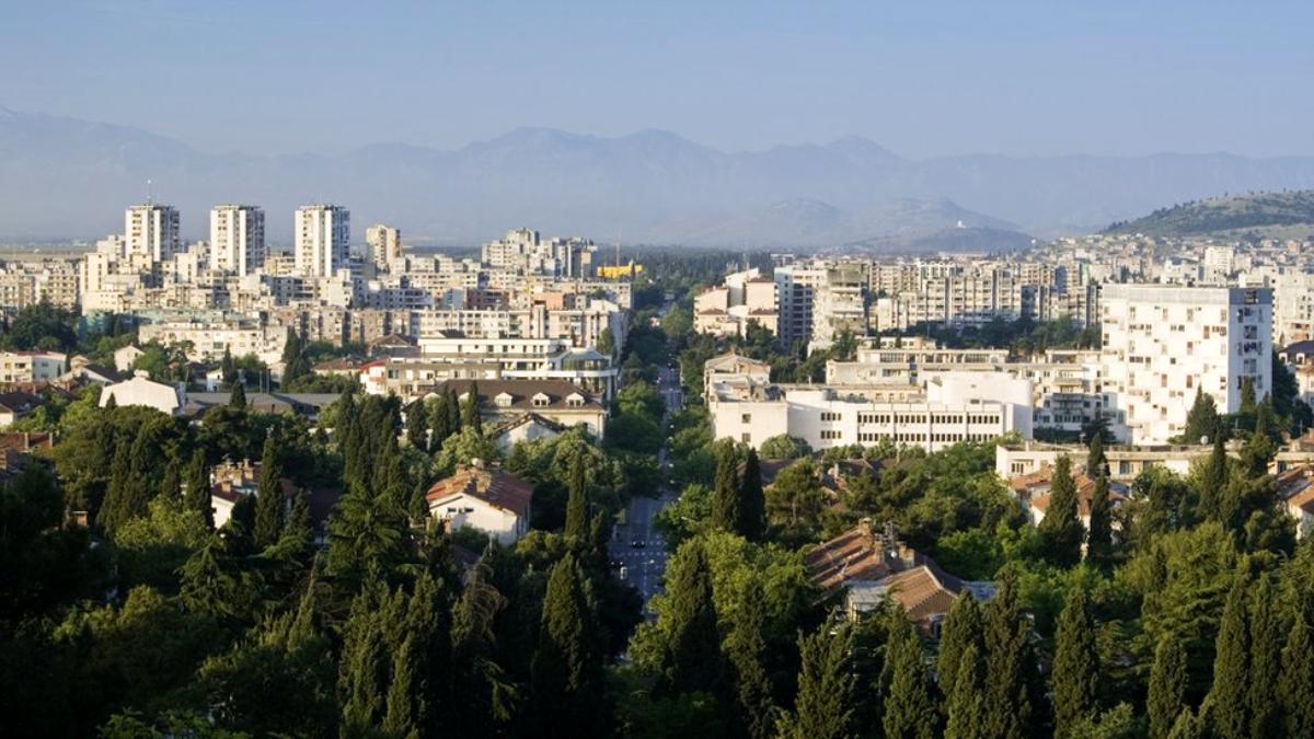 Sırbistan ve Karadağ arasında kriz!