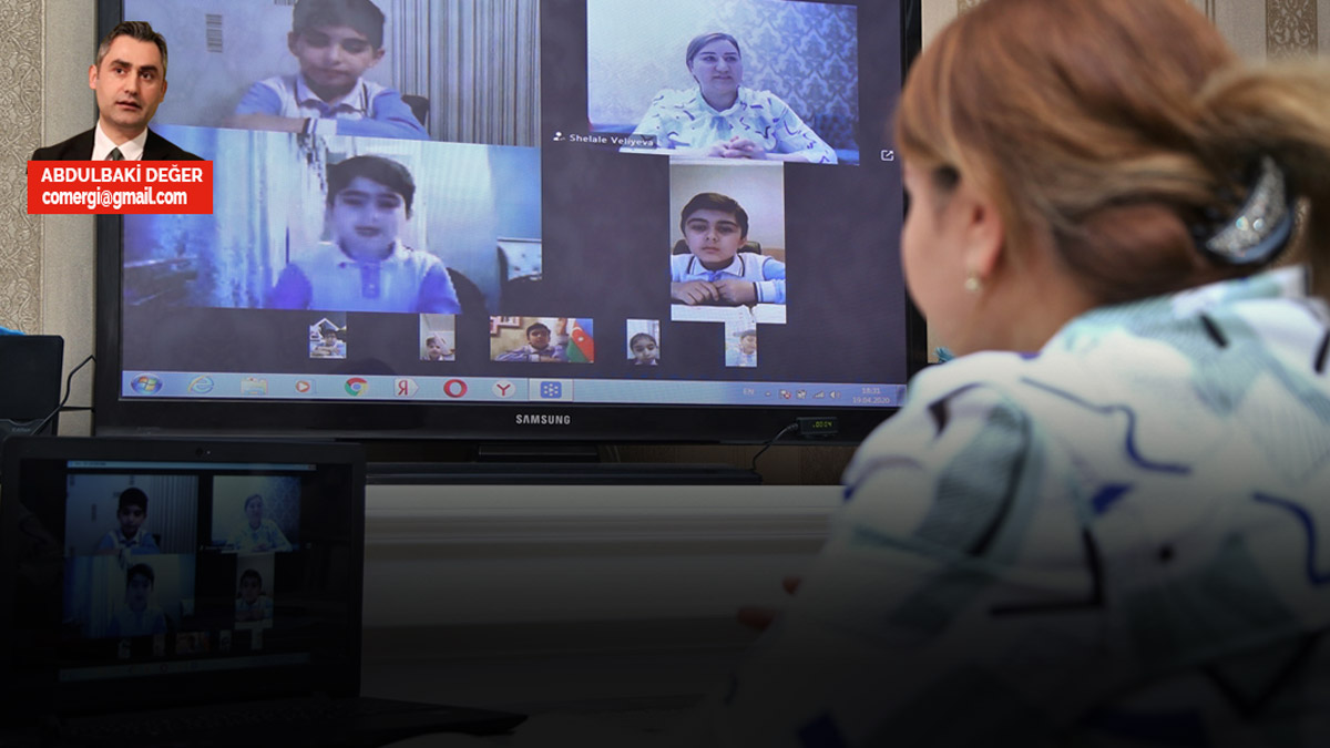 Uzaktan eğitimde MEB neye dikkat etmeli?