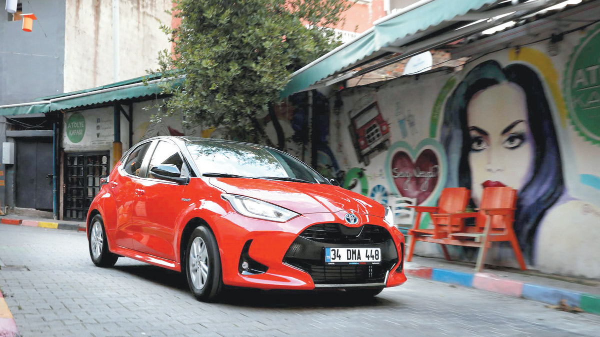 Sistemde ‘şerit değişimi’ artık gereklilik