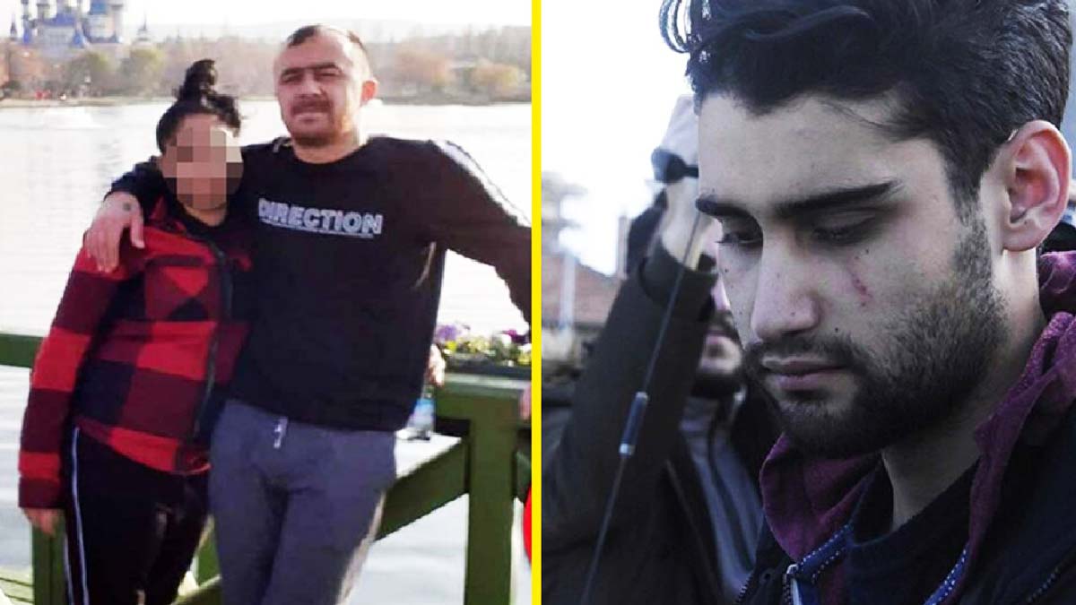 Kadir Şeker'in kurtarmaya çalıştığı kadın 'eroin'den tutuklandı