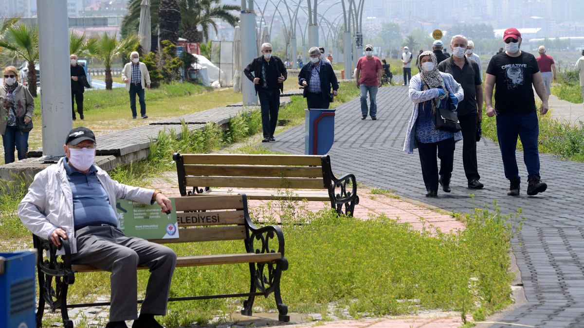 Sahiller doldu, başhekim isyan etti: Hakkımızı hiçbirine helal etmiyorum