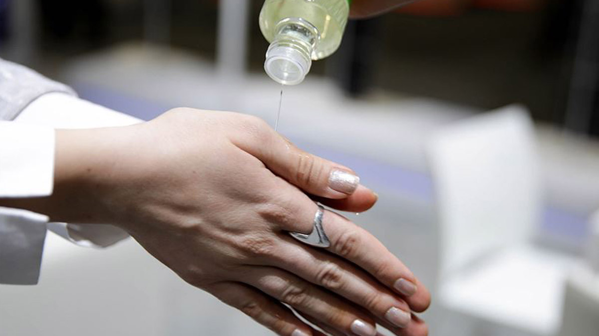 Sahte kolonyaya dikkat! Ölüme kadar götürüyor