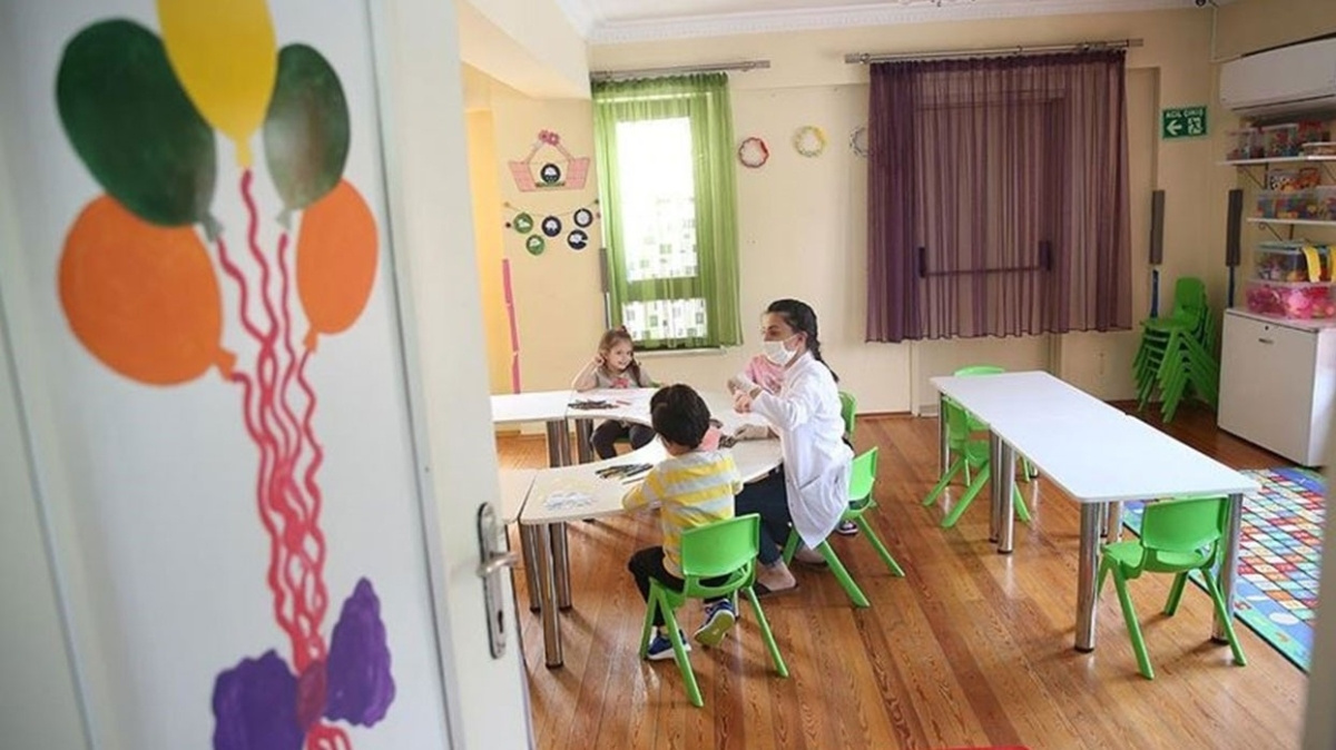 Diyarbakır'da okul öncesi için yeni karar