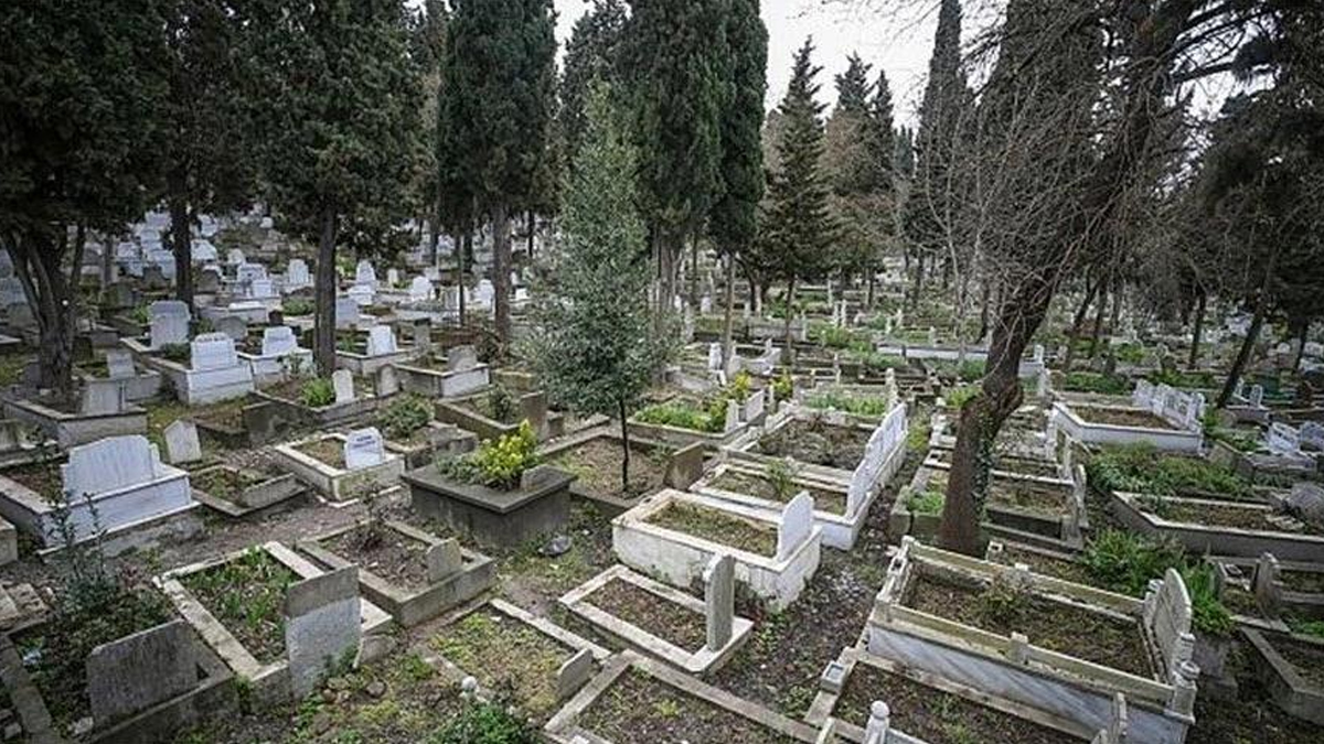 İl Hıfzıssıhha Kurulu karar verdi: Diyarbakır'a dev mezarlık