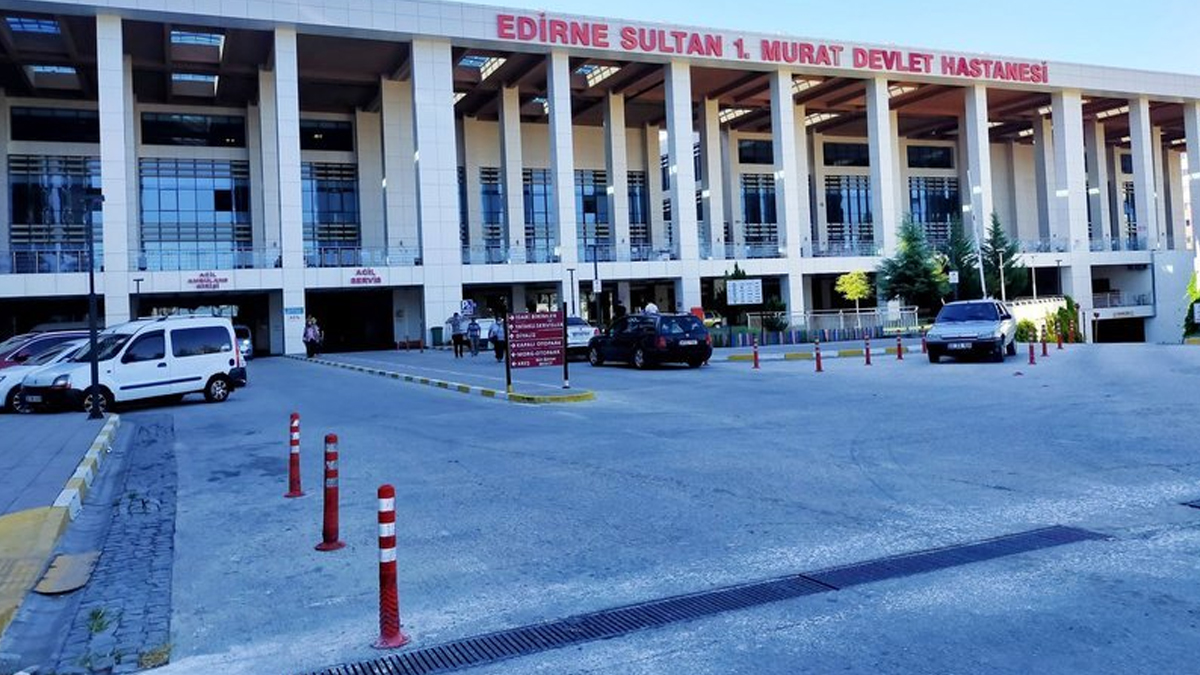 Korona testinde sahtekarlık yapmaya çalıştı, karantinaya alındı