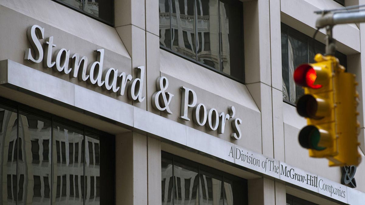 Bakan Şimşek'ten S&P yorumu: Attığımız adımlar karşılık buluyor