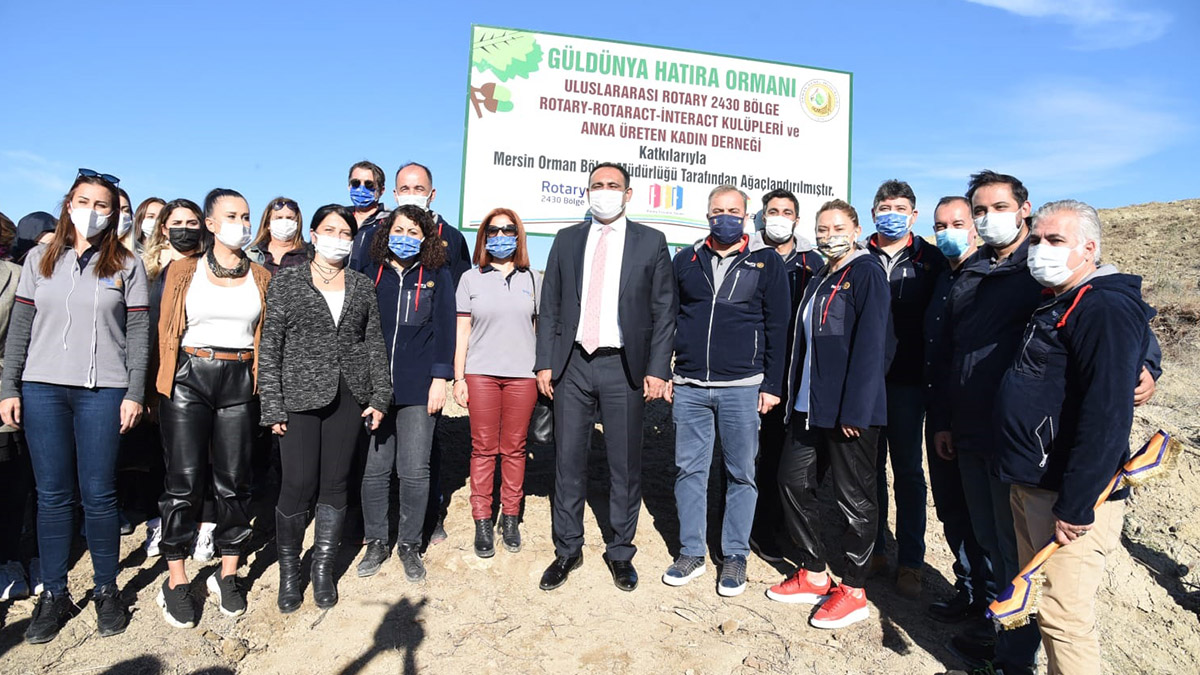 Başkan Yılmaz: 'Kadına Yönelik Şiddetle Mücadele Biz De Varız'