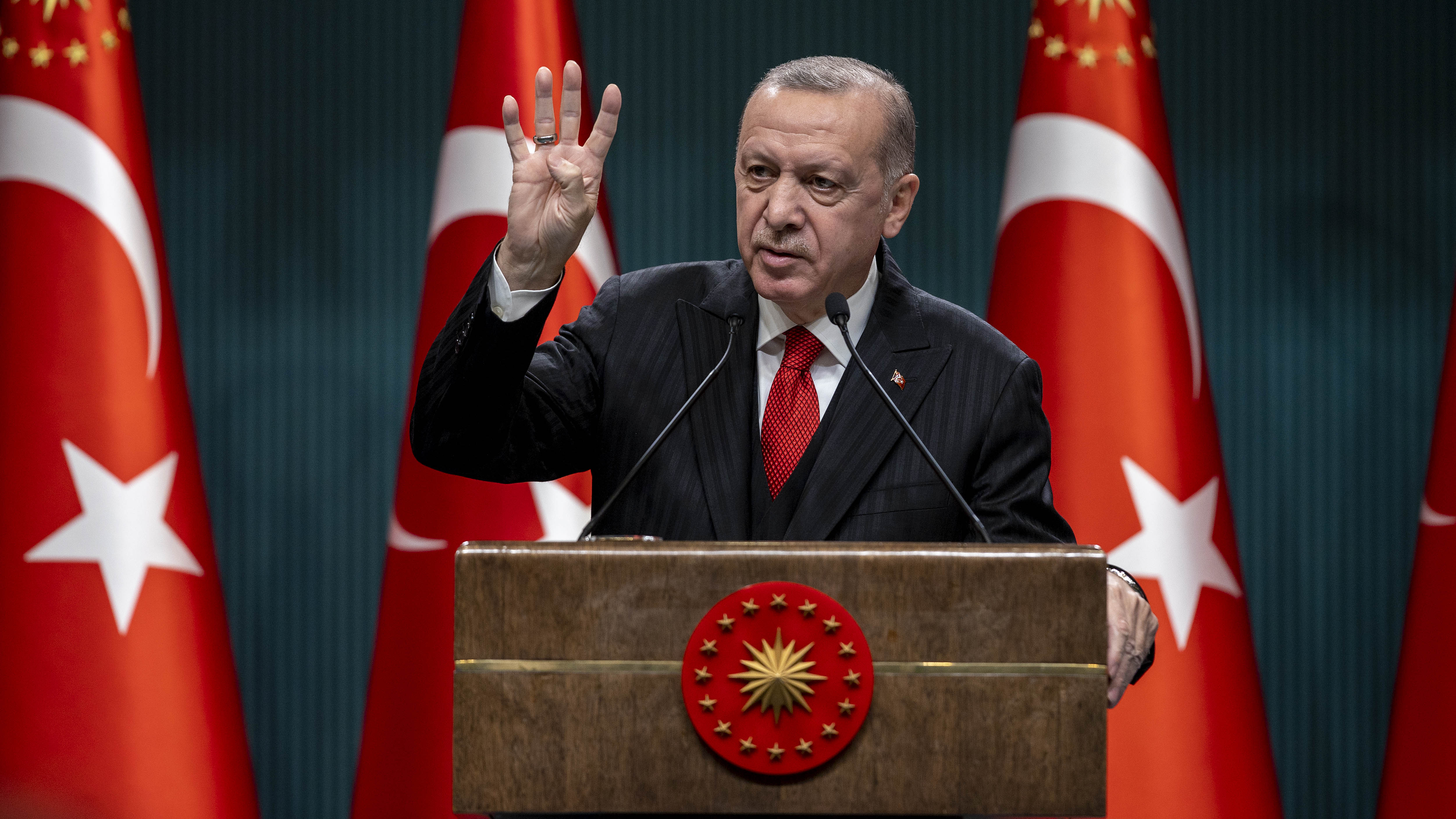 Vaka sayısı ilk dalganın iki katı önlemler yarısı bile değil