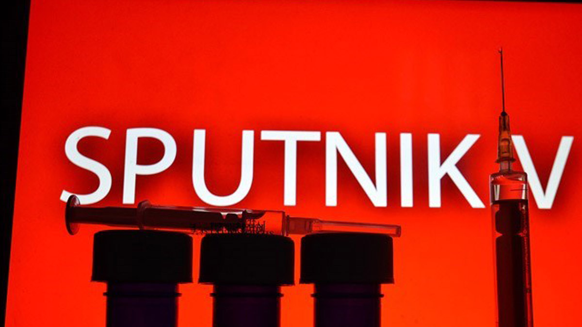 Rusya'yı zora sokacak iddia! Sputnik V aşısının birinci dozunu alan 20 kişi enfekte oldu