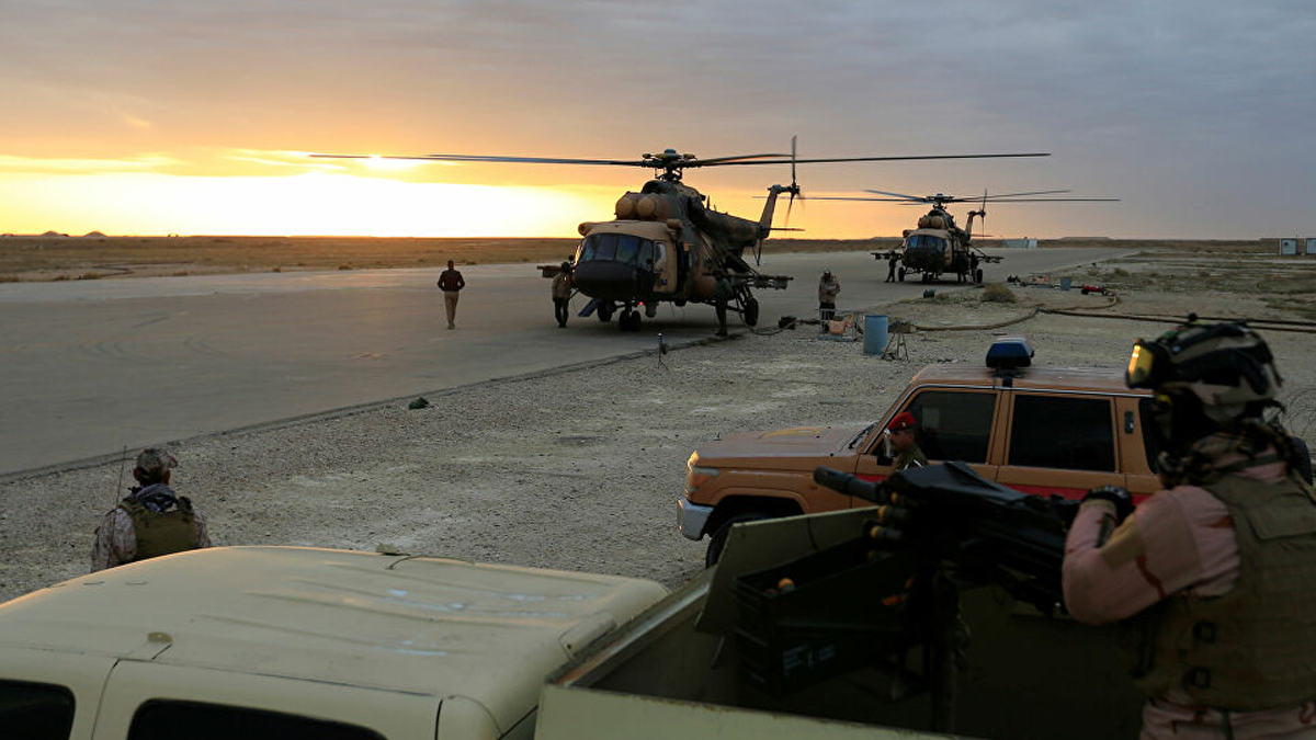 IŞİD'le mücadele tarih oldu: Pentagon'dan flaş karar