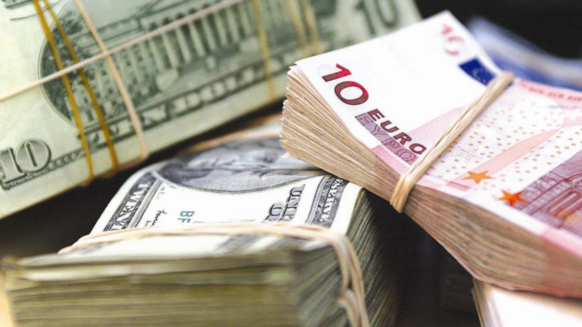 Yeni tedbirler sonrası dolar ve euroda ilk rakamlar