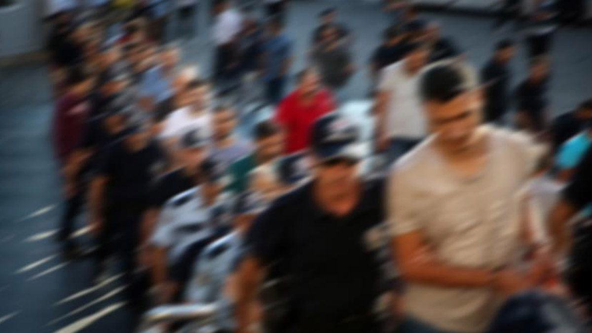 FETÖ'nün TSK ayağına operasyon! 848 askeri personele ihraç talebi