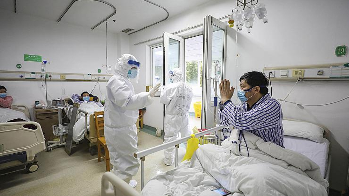 Çin dünyayı kandırmış: Yeni belgeler ortaya çıktı