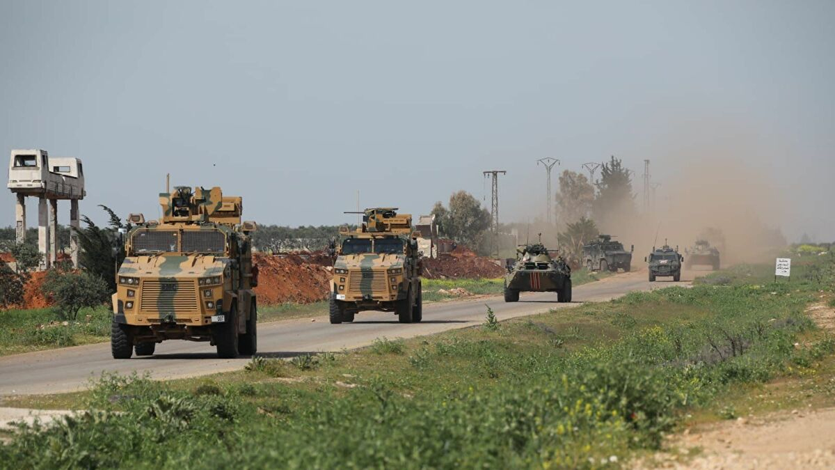 Türk-Rus Ortak Merkezi için ilk adım atıldı