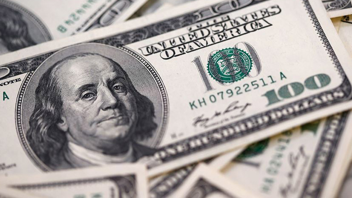 Dolarda ibre yukarı döndü, 7,91 seviyesinin üzerini gördü