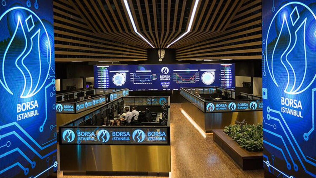 Borsa yeni güne yükselişle başladı