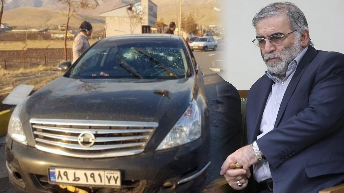 Muhsin Fahrizade kimdir?