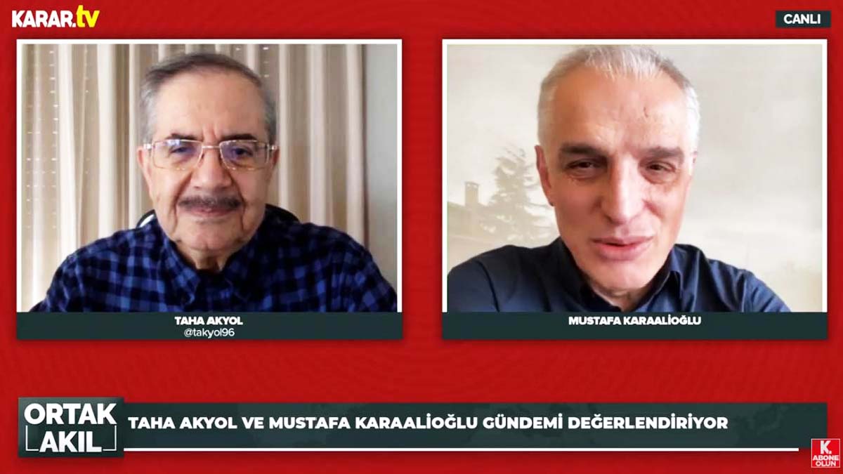 Ortak Akıl'da, Erdoğan'ın 'reform' açılımı tartışıldı: Ne reform ekibi ne de 'Turgut Özal' var!