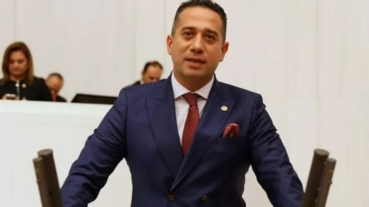 Orduyla ilgili sözleri tartışılan Başarır'dan yeni açıklama: Allah'a havale ediyorum