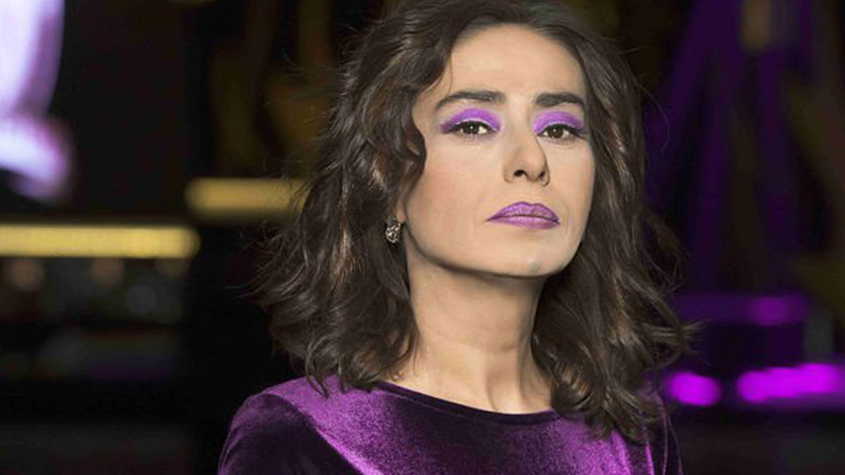 Yıldız Tilbe: Ne aşı ne çip ne HES kabul etmiyorum