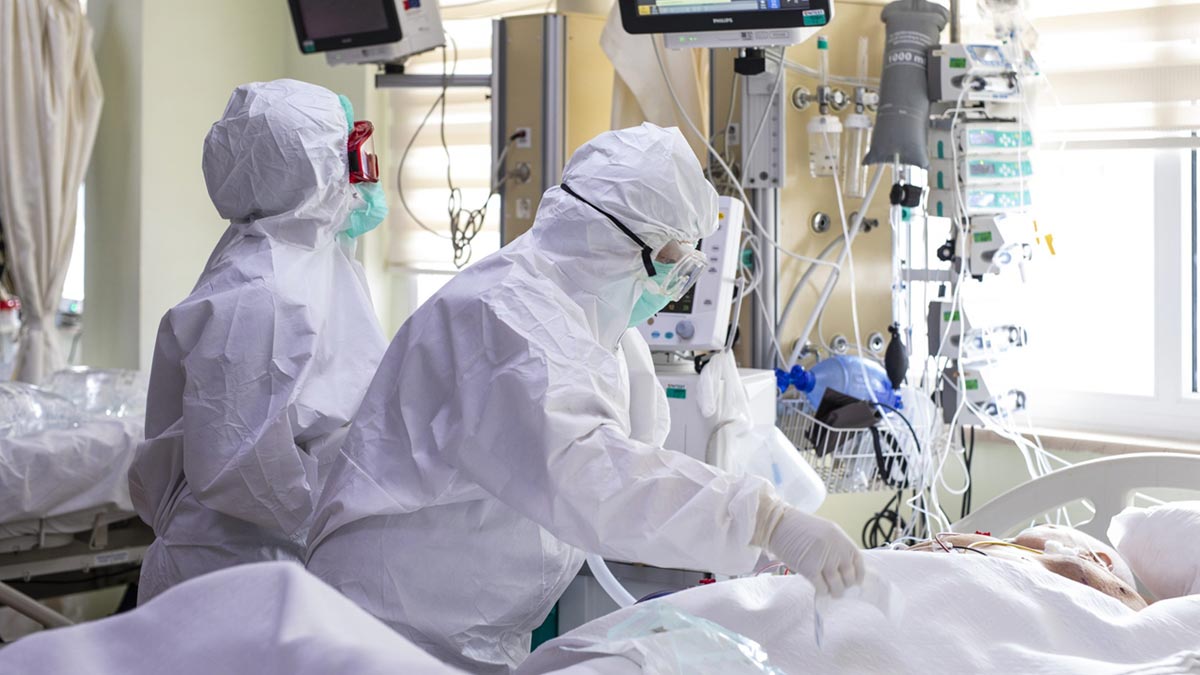 TTB Başkanı Fincancı: Günlük vaka sayısı 60 bin