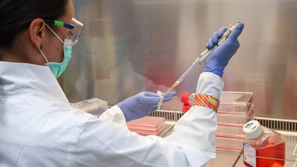 Türkiye'de de uygulanacak Çin aşısında korkutan gelişme