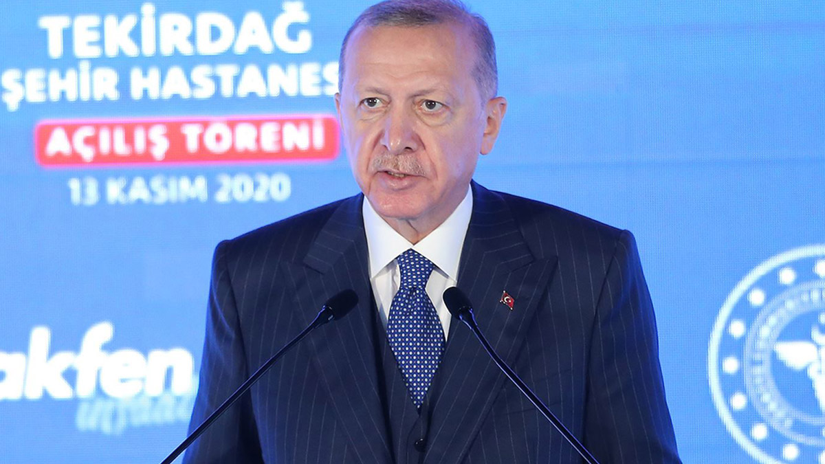 Reuters'tan 'reform' değerlendirmesi: 'Temkinli Türkler' ikna olmadı