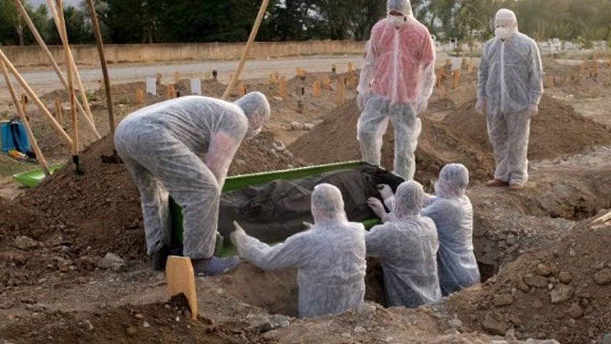 İstanbul’da 'bulaşıcı hastalık' nedeniyle 188 kişi vefat etti