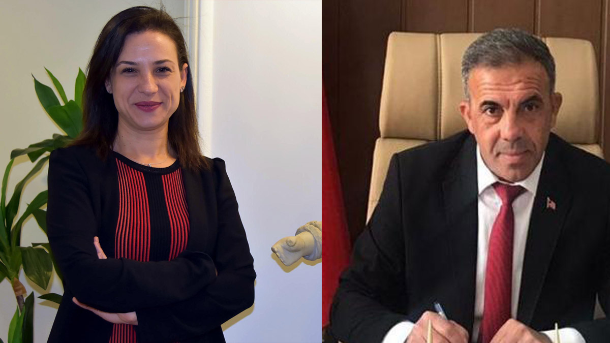 İzmir'de iki belediye başkanı koronaya yakalandı