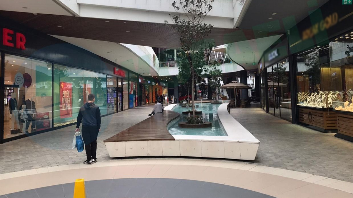 Mağazacılar Derneği: Artık dayanacak gücümüz kalmadı