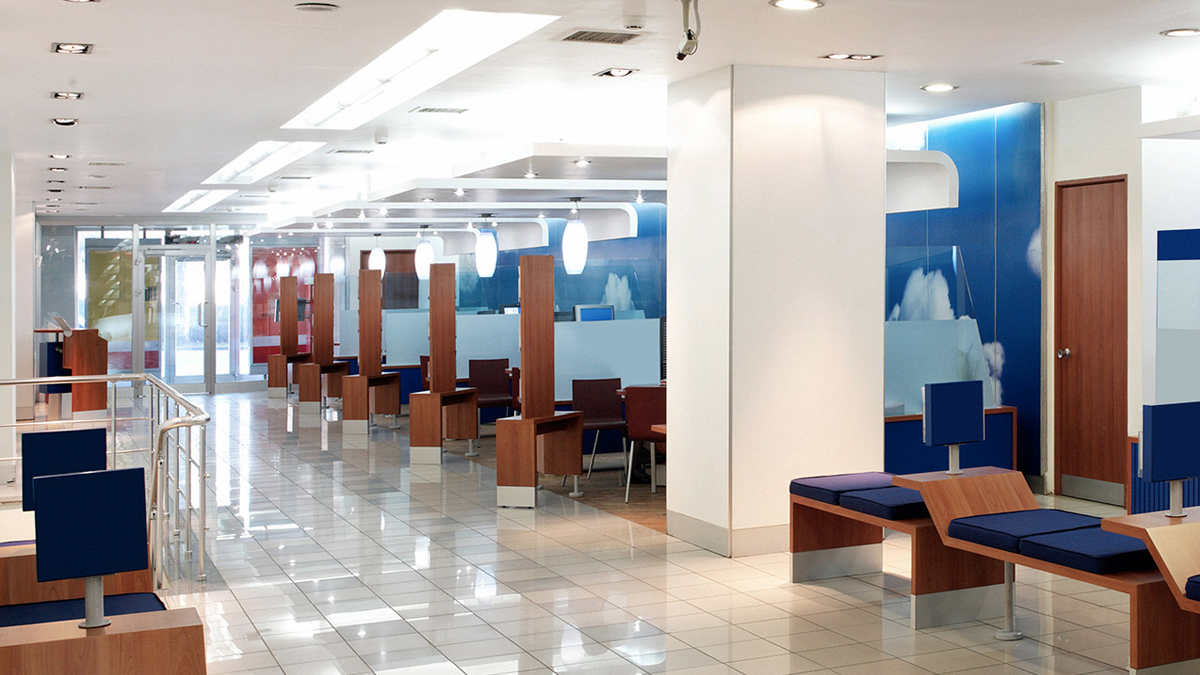 Bankaların mesai saatlerine korona düzenlemesi