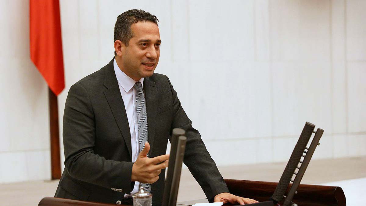 Son dakika! Genelkurmay'dan CHP'ye tepki: Hiç hoş olmadı, çok yanlış!