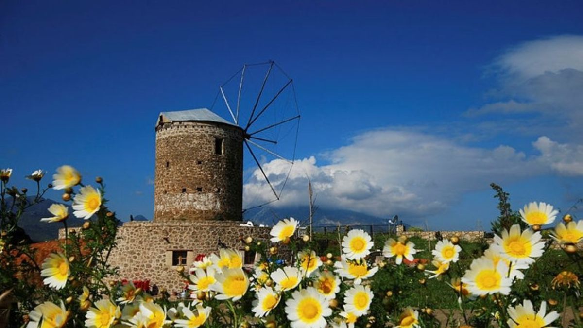 Göğe Bakalım şiiri kimin? İşte Masumlar Apartmanı’nda okunan şiirin sözleri