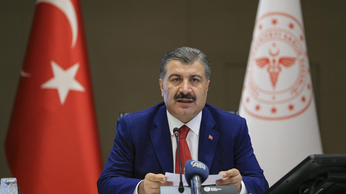 Bilim Kurulu bugün toplanıyor