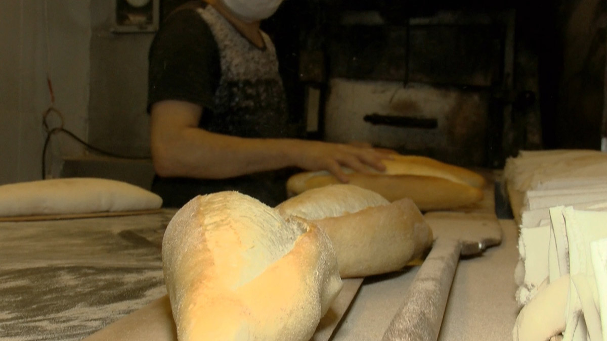 Ekmekte 'gramaj' hilesi sürüyor