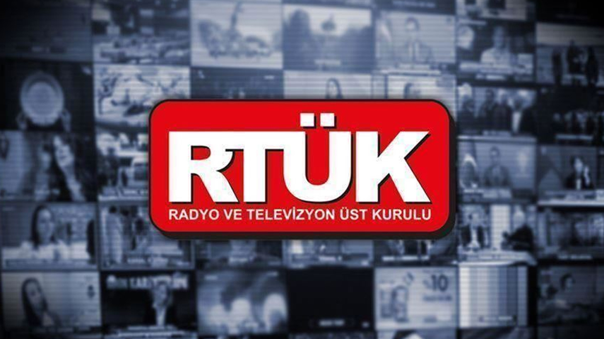RTÜK'ten Habertürk'e program durdurma cezası