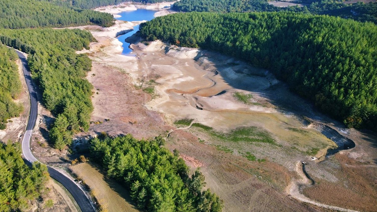 İBB'den vatandaşlara su uyarısı: Lütfen özen gösterelim