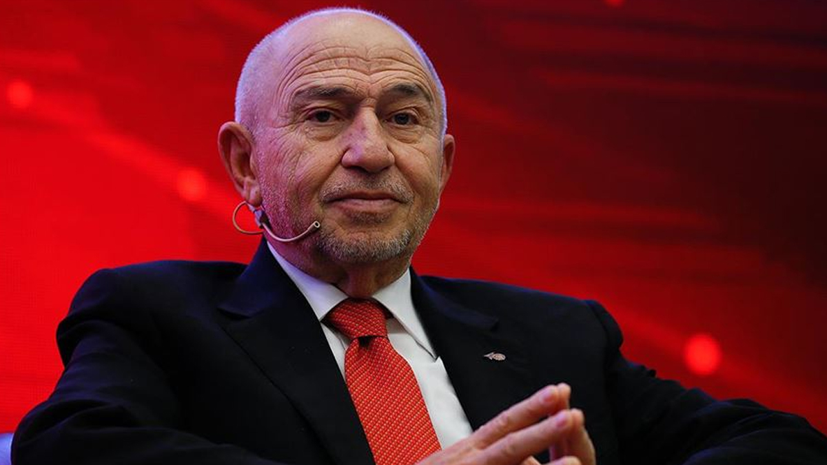 Son dakika | TFF Başkanı Özdemir koronavirüse yakalandı