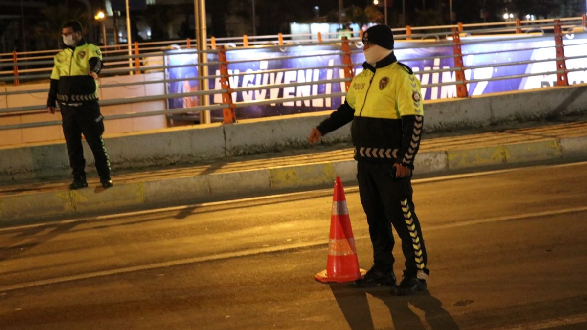 İçişleri Bakanlığı'ndan 'sıkça sorulan sorulara' cevap