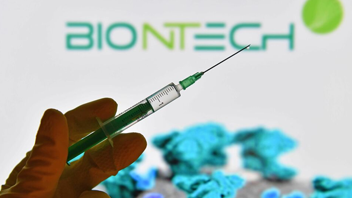 BioNTech'in aşısında yeni gelişme: 6 saat taşınabilecek