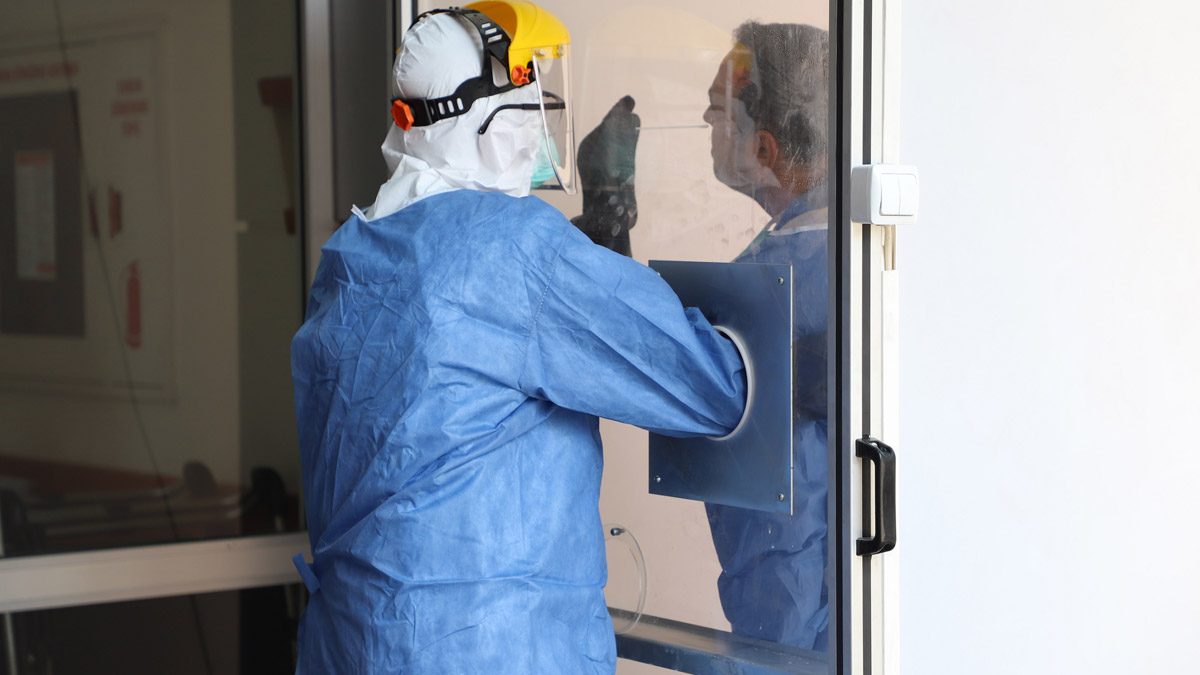 Son dakika! Bakan Koca, 2 Aralık tablosunu açıkladı: Vaka ve vefat sayısında korkutan artış